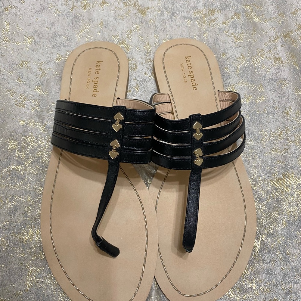 Kate Spade sandals
